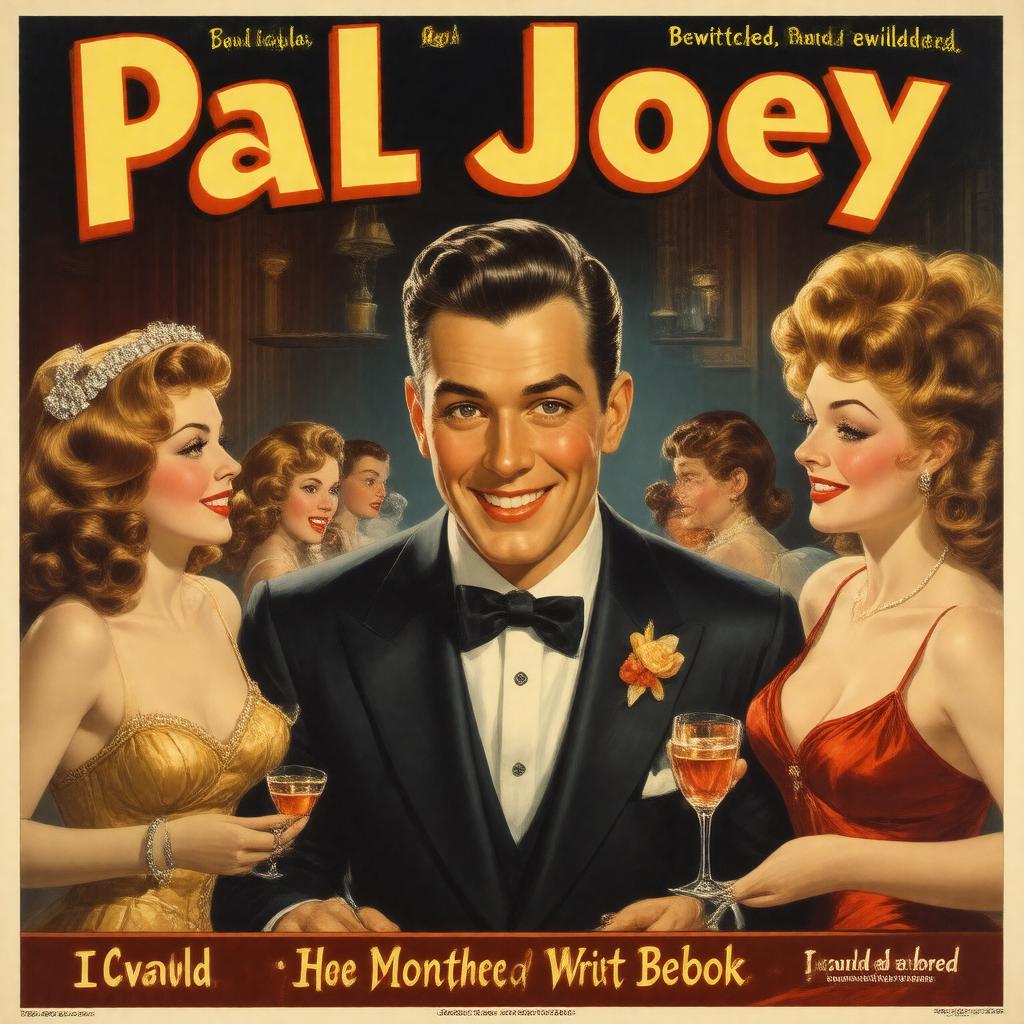 Pal Joey